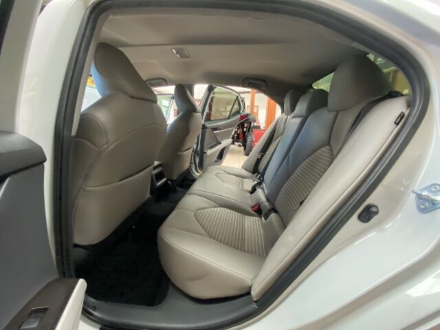 2022 Toyota Camry SE Charlotte NC