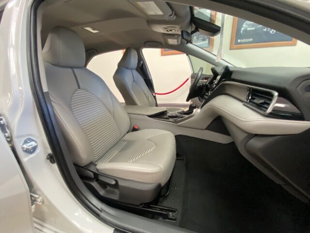 2022 Toyota Camry SE Charlotte NC