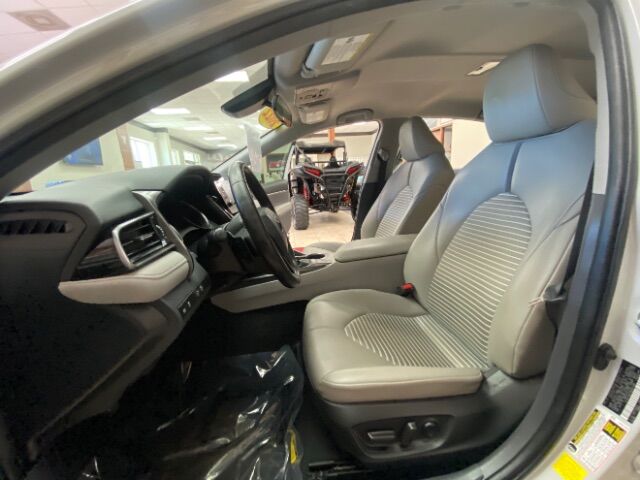 2022 Toyota Camry SE Charlotte NC