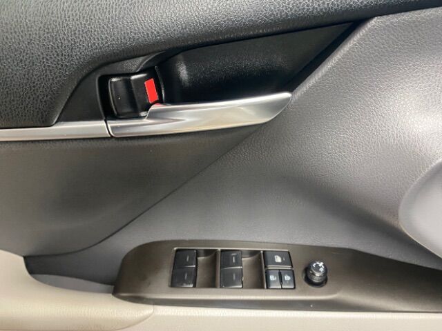 2022 Toyota Camry SE Charlotte NC