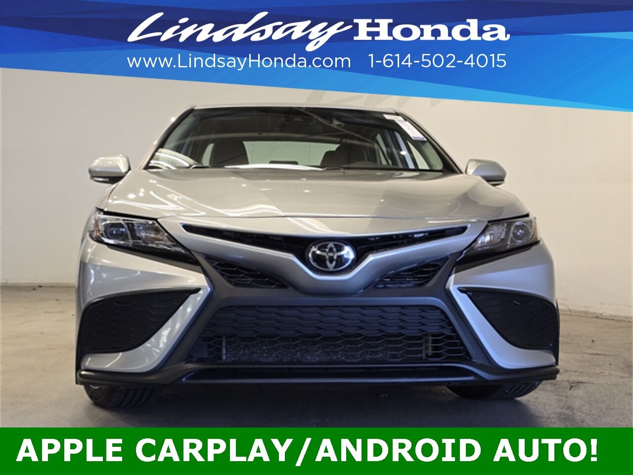 2022 Toyota Camry SE Columbus OH