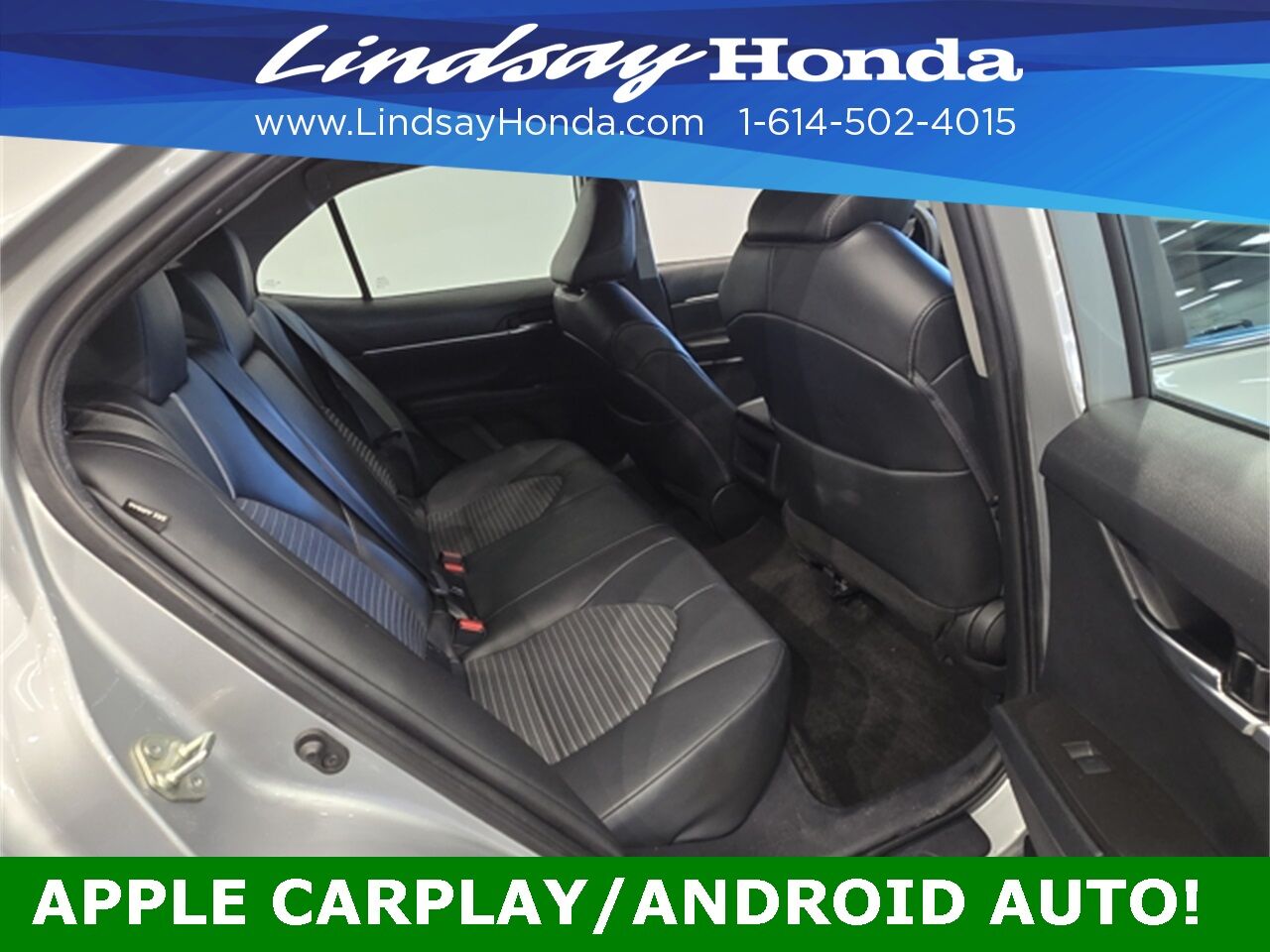 2022 Toyota Camry SE Columbus OH