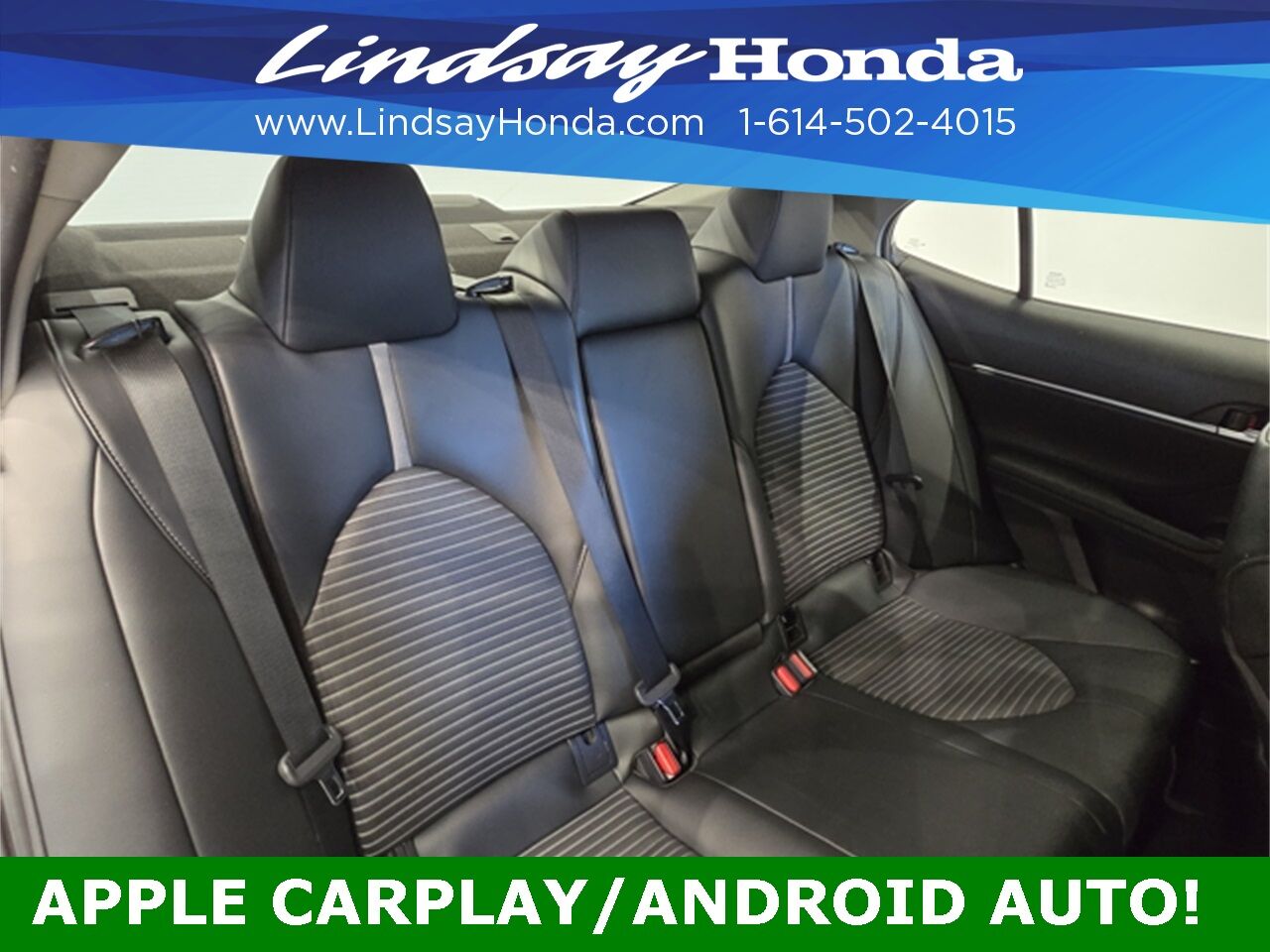 2022 Toyota Camry SE Columbus OH