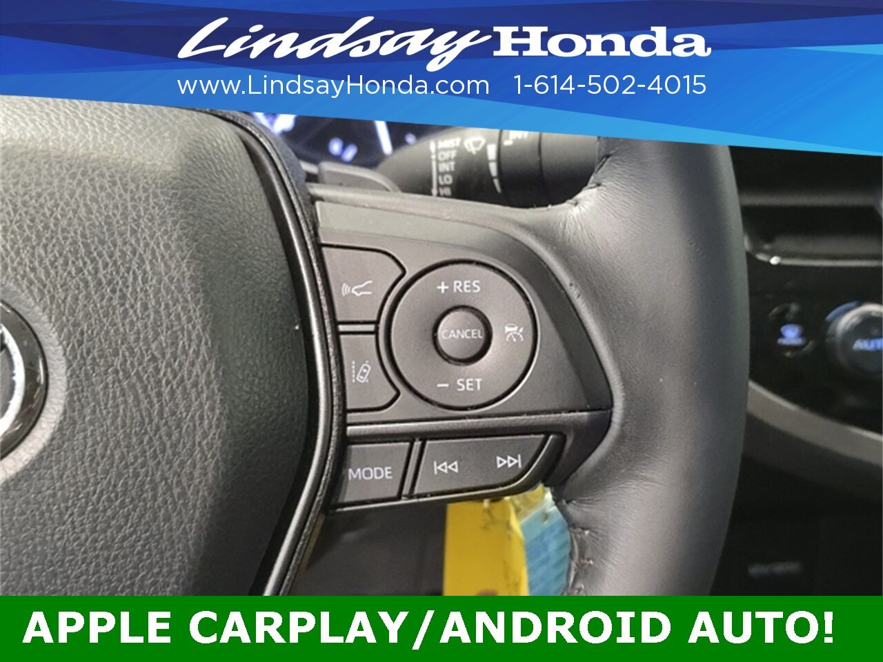 2022 Toyota Camry SE Columbus OH