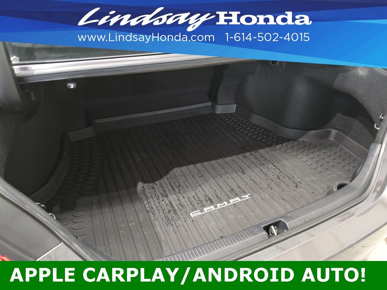 2022 Toyota Camry SE Columbus OH