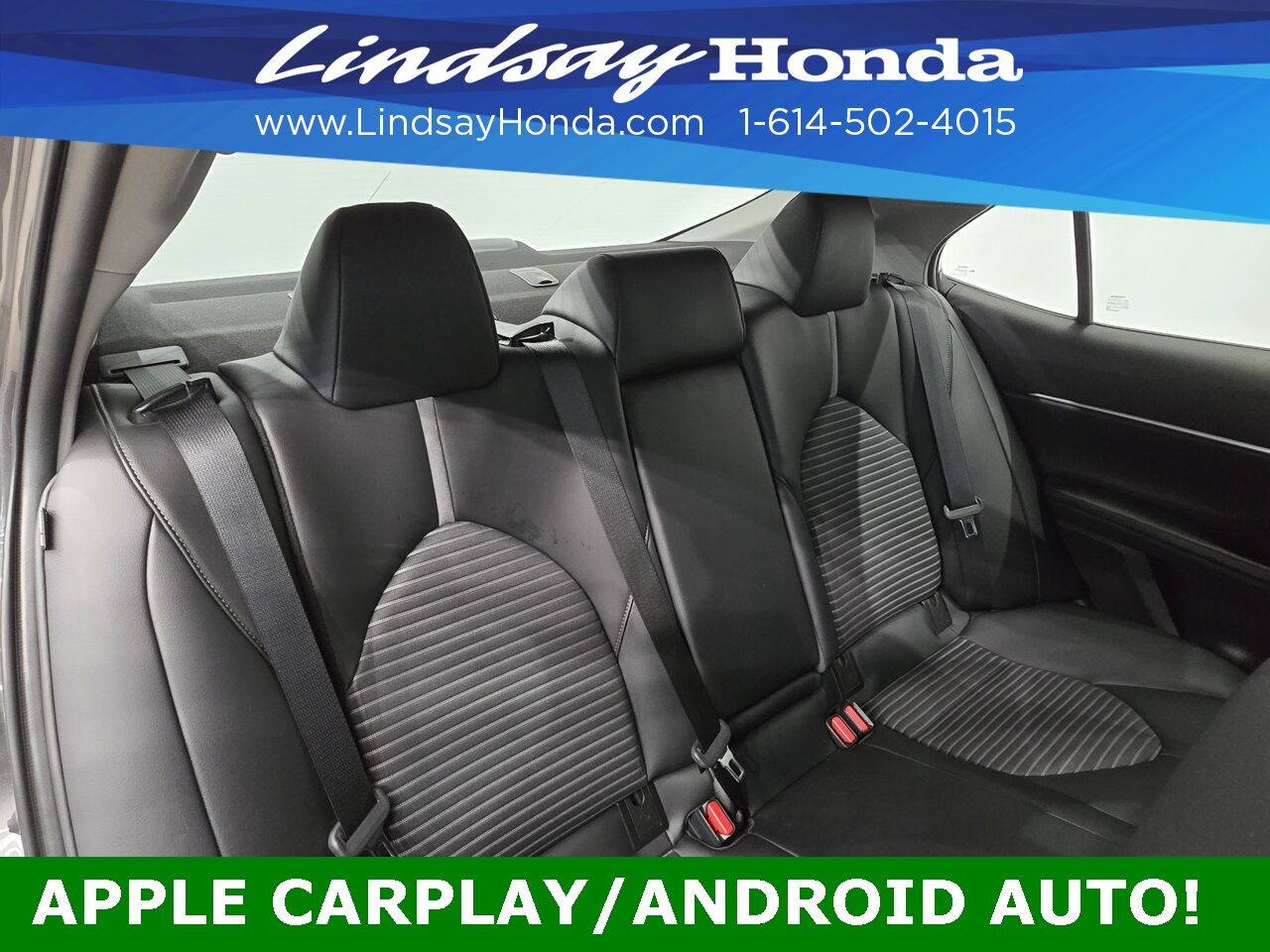 2022 Toyota Camry SE Columbus OH