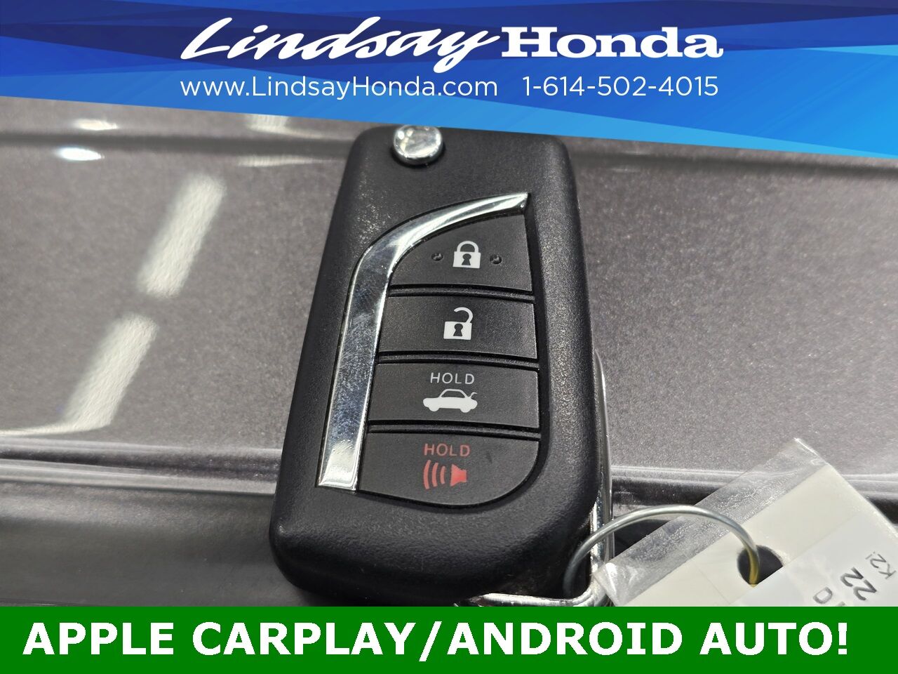 2022 Toyota Camry SE Columbus OH