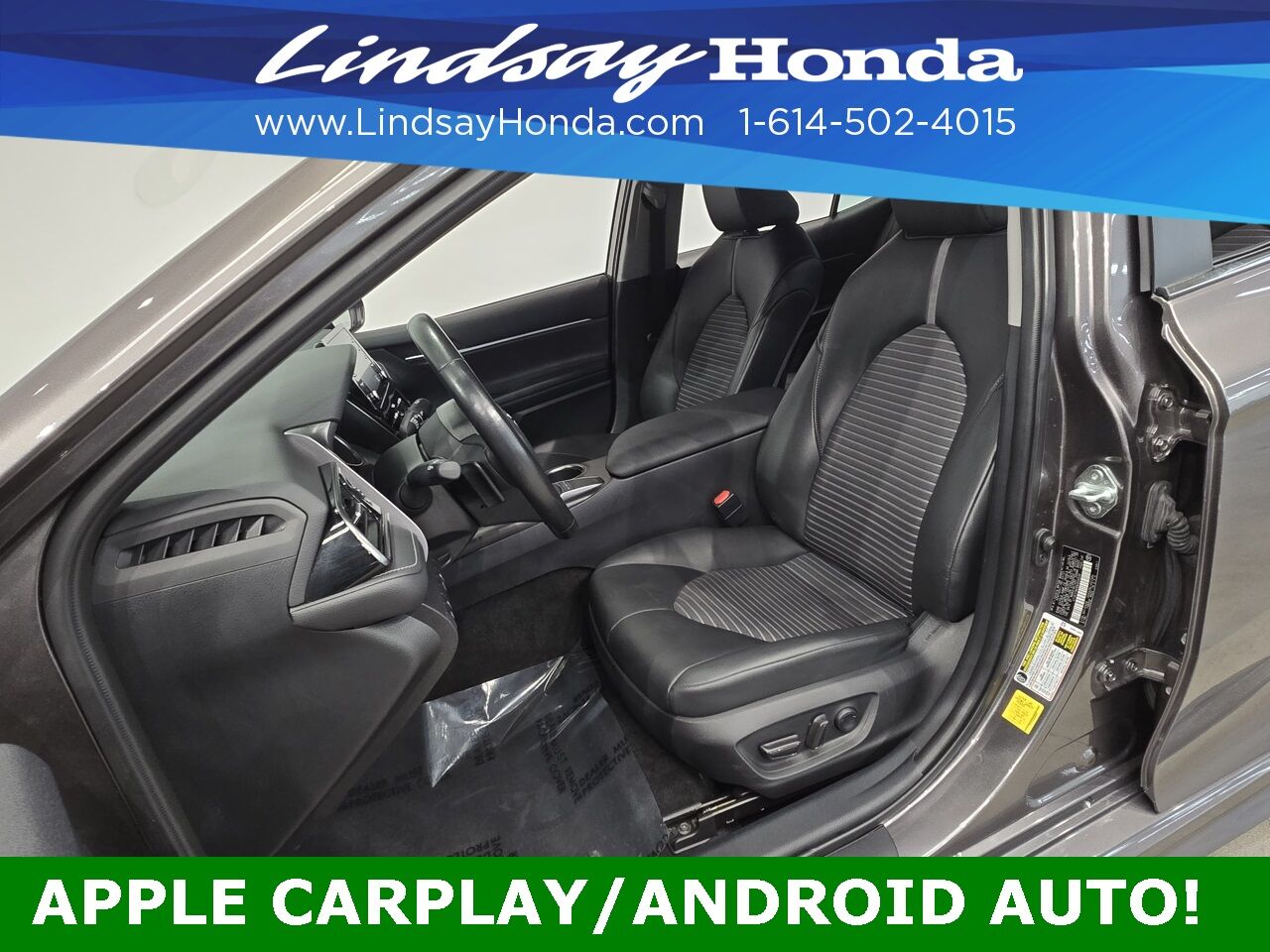 2022 Toyota Camry SE Columbus OH