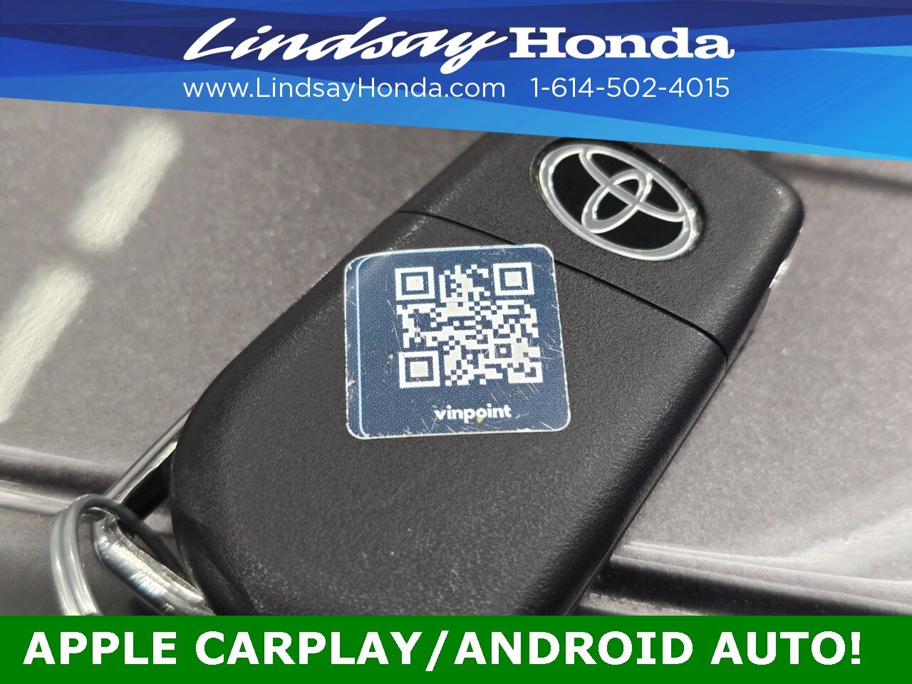 2022 Toyota Camry SE Columbus OH