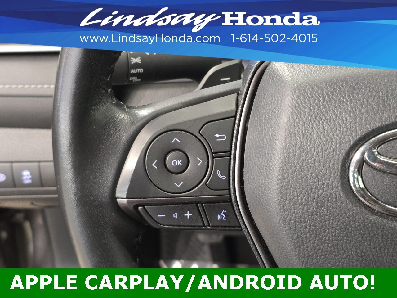 2022 Toyota Camry SE Columbus OH