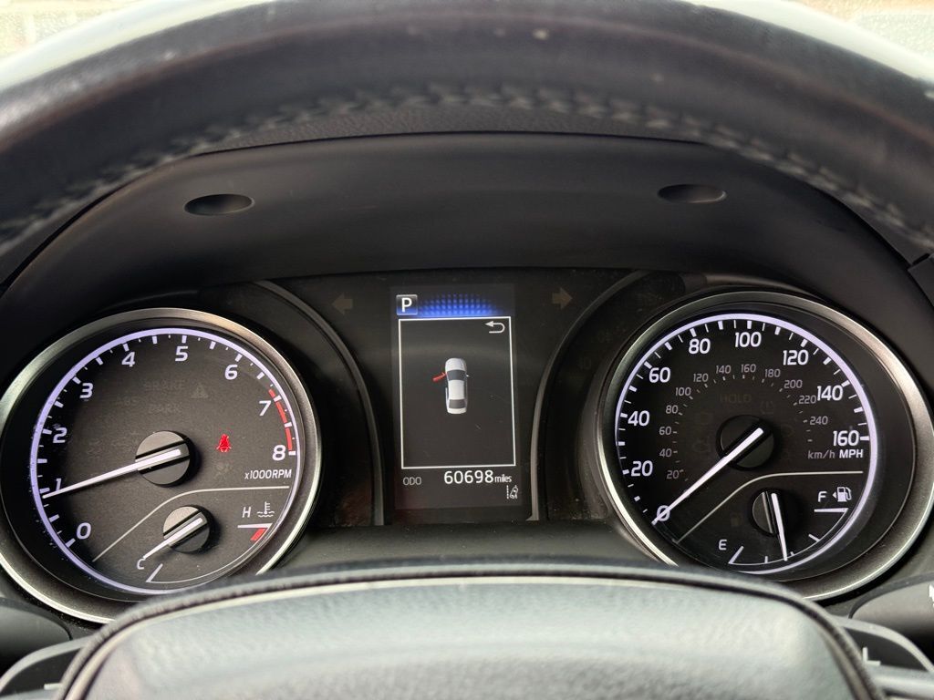 2022 Toyota Camry SE Crestwood KY