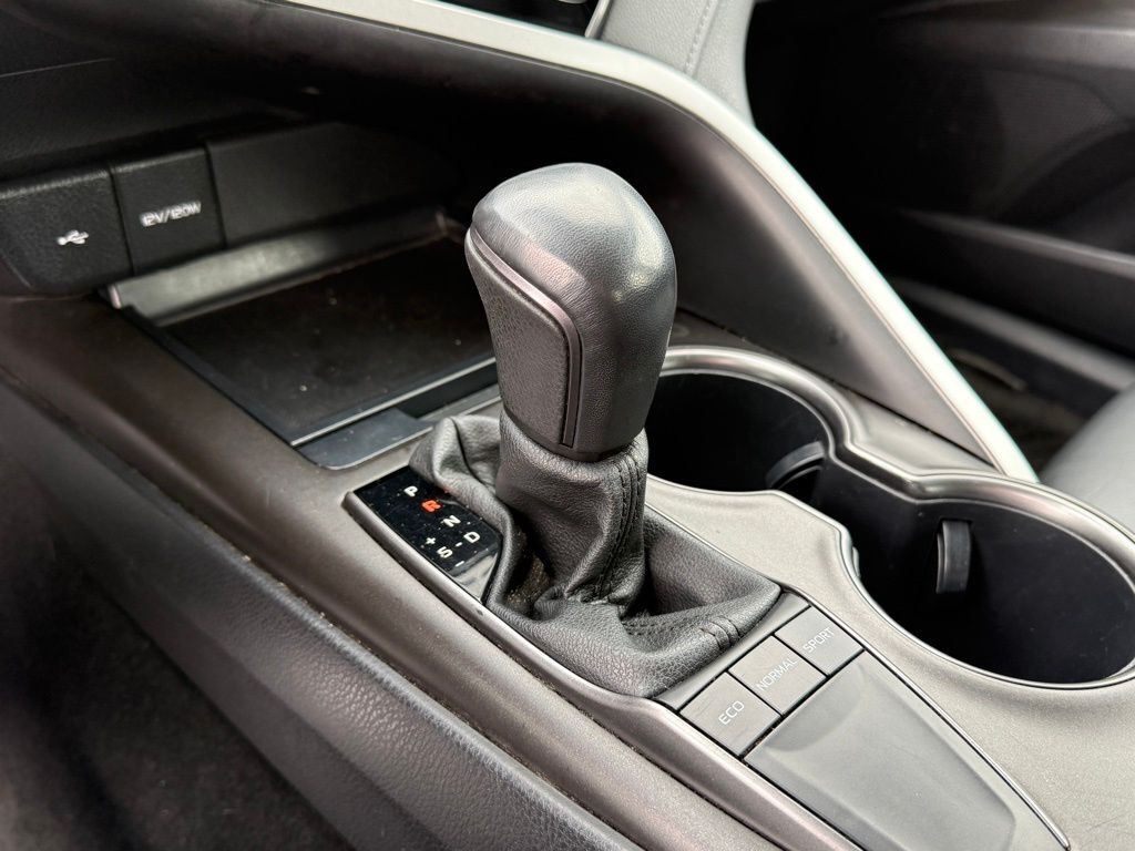 2022 Toyota Camry SE Crestwood KY