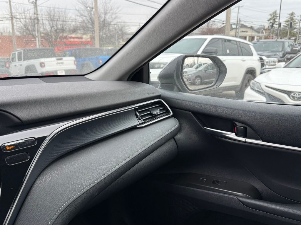 2022 Toyota Camry SE Crestwood KY