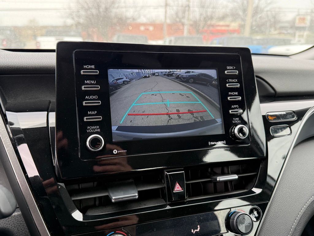 2022 Toyota Camry SE Crestwood KY