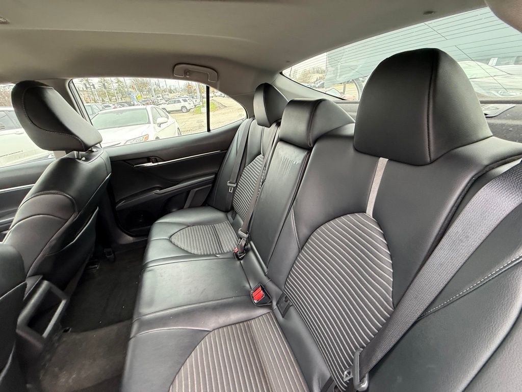2022 Toyota Camry SE Crestwood KY