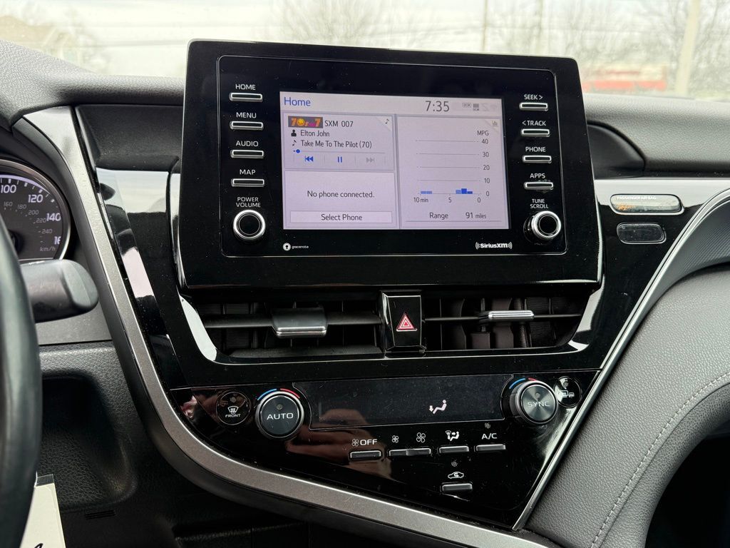 2022 Toyota Camry SE Crestwood KY