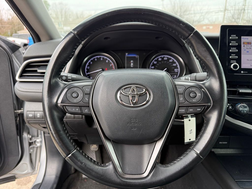 2022 Toyota Camry SE Crestwood KY