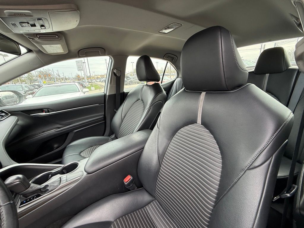 2022 Toyota Camry SE Crestwood KY