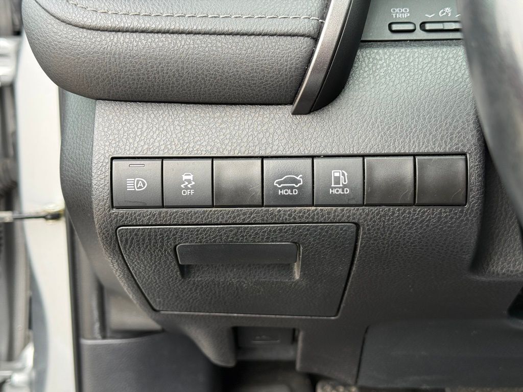 2022 Toyota Camry SE Crestwood KY