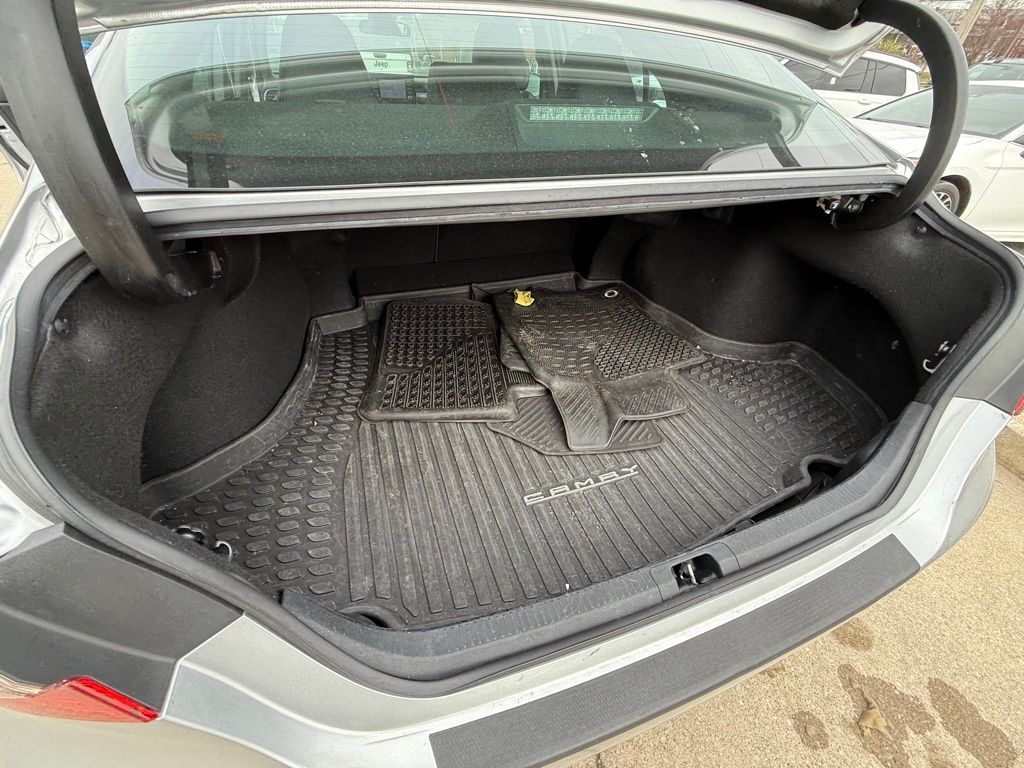 2022 Toyota Camry SE Crestwood KY