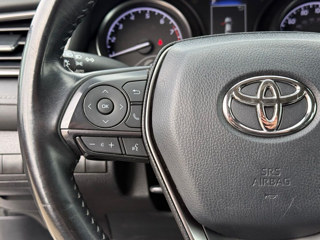 2022 Toyota Camry SE Crestwood KY