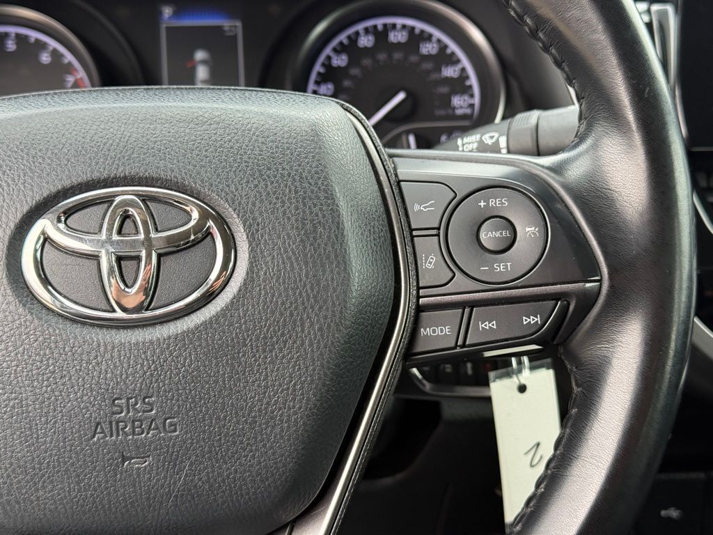 2022 Toyota Camry SE Crestwood KY