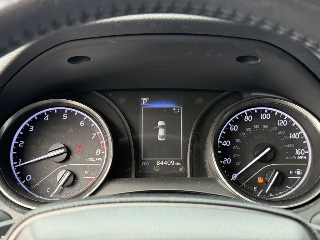 2022 Toyota Camry SE Crestwood KY