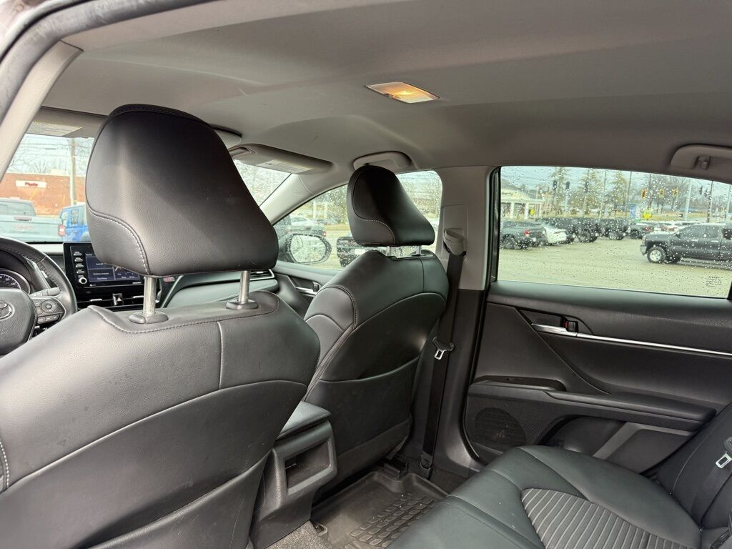 2022 Toyota Camry SE Crestwood KY