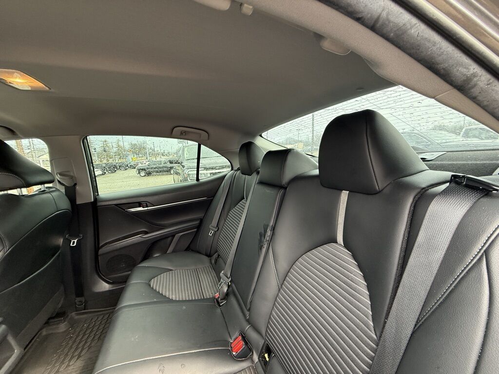2022 Toyota Camry SE Crestwood KY