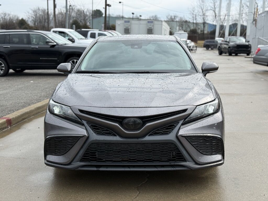 2022 Toyota Camry SE Crestwood KY