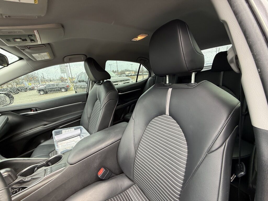 2022 Toyota Camry SE Crestwood KY