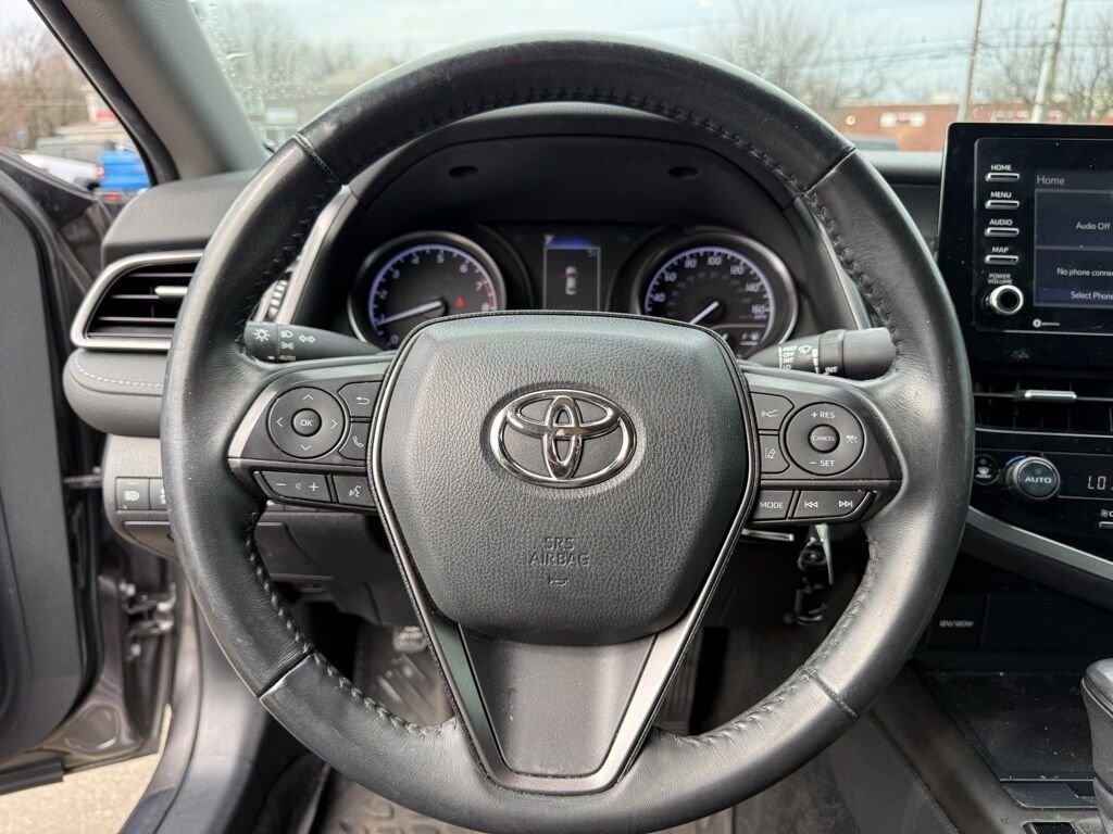 2022 Toyota Camry SE Crestwood KY