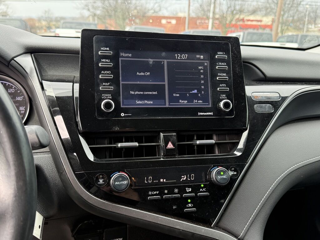 2022 Toyota Camry SE Crestwood KY