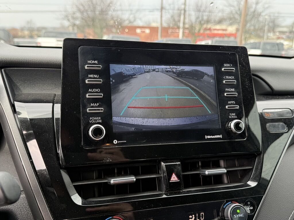 2022 Toyota Camry SE Crestwood KY