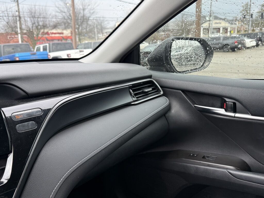 2022 Toyota Camry SE Crestwood KY