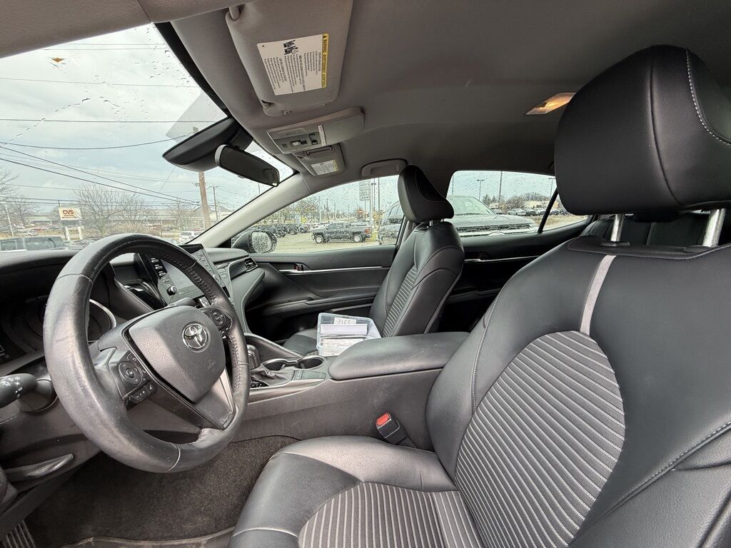 2022 Toyota Camry SE Crestwood KY