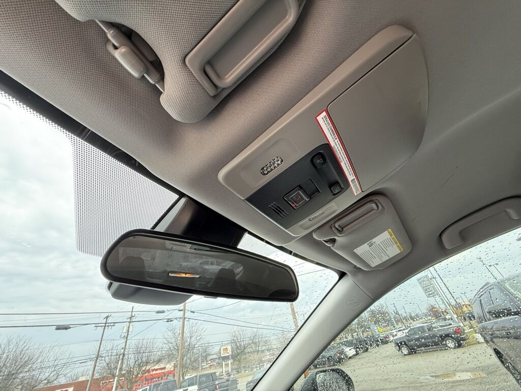 2022 Toyota Camry SE Crestwood KY