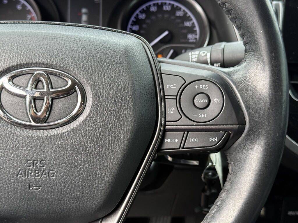 2022 Toyota Camry SE Crestwood KY