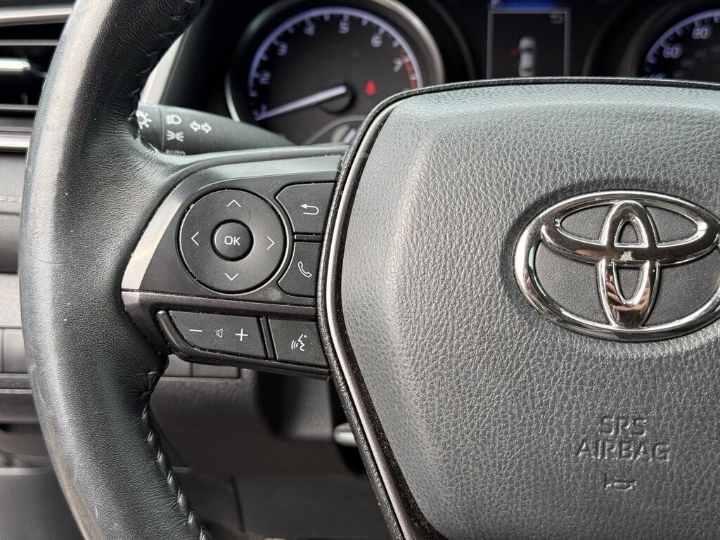 2022 Toyota Camry SE Crestwood KY