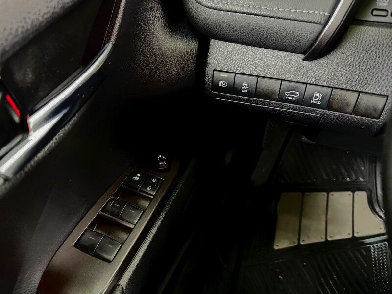 2022 Toyota Camry SE FWD Arlington VA