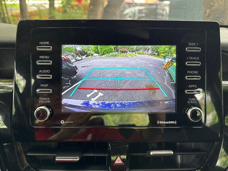 2022 Toyota Camry SE FWD Arlington VA