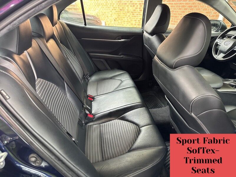 2022 Toyota Camry SE FWD Arlington VA