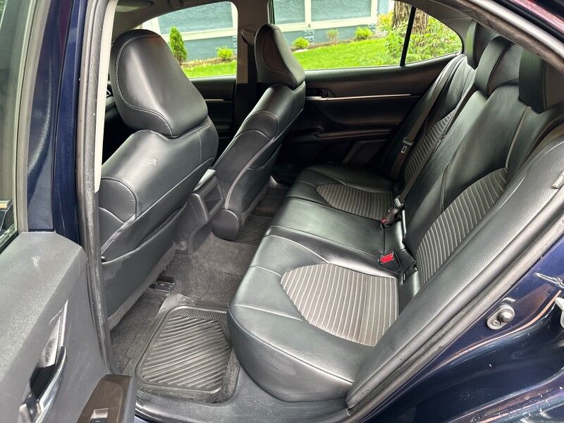 2022 Toyota Camry SE FWD Arlington VA