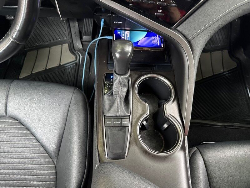 2022 Toyota Camry SE FWD Arlington VA