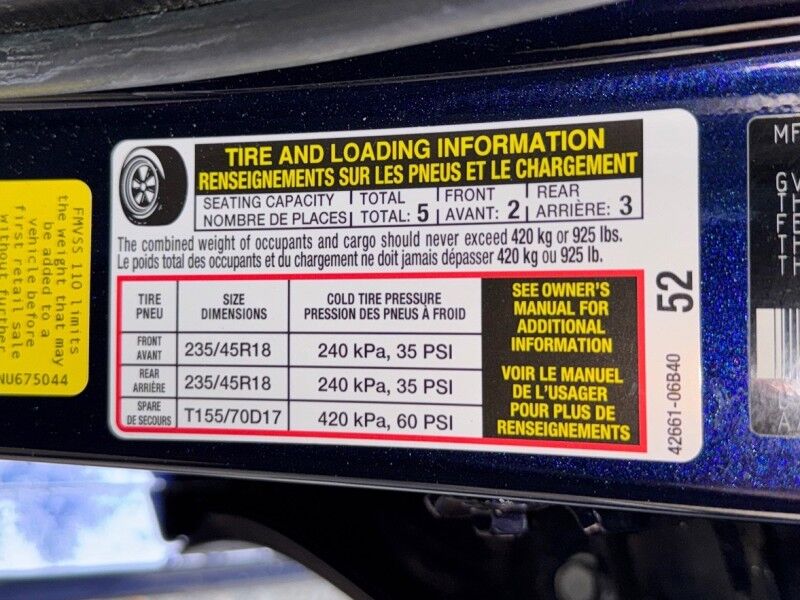 2022 Toyota Camry SE FWD Arlington VA