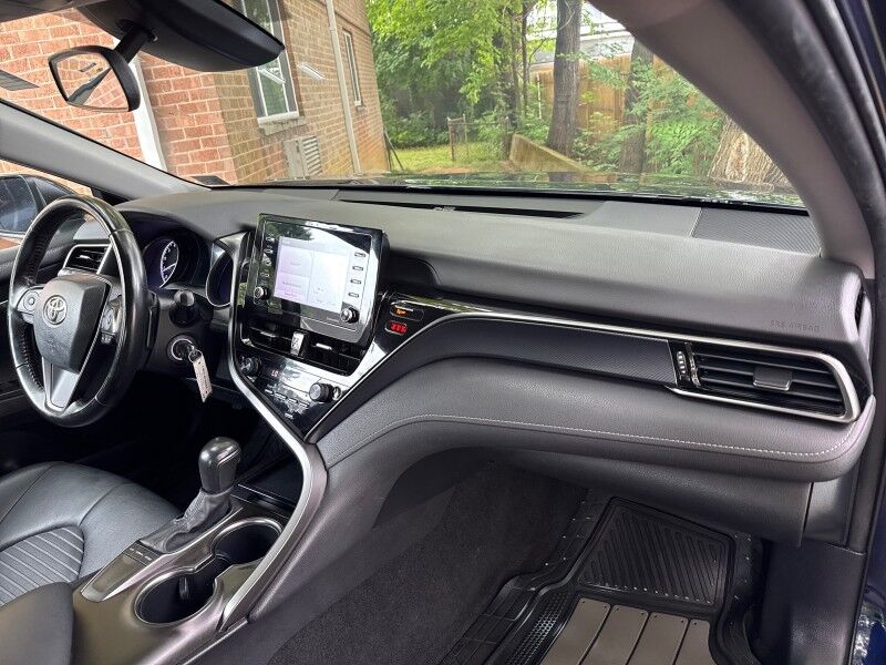 2022 Toyota Camry SE FWD Arlington VA