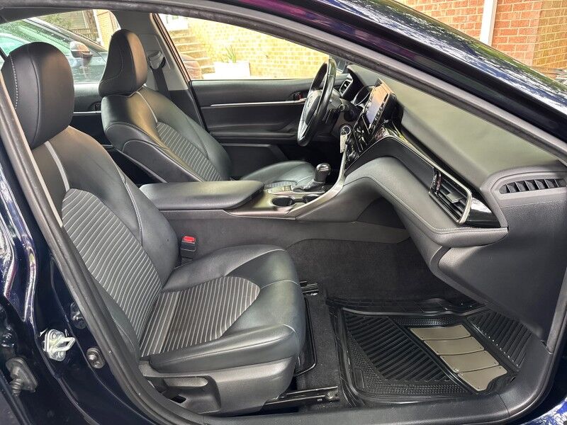 2022 Toyota Camry SE FWD Arlington VA