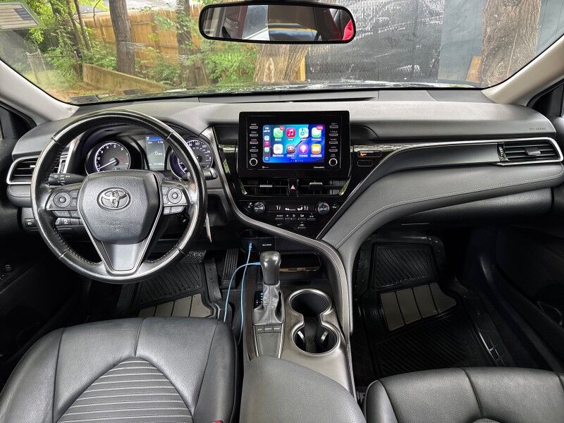 2022 Toyota Camry SE FWD Arlington VA