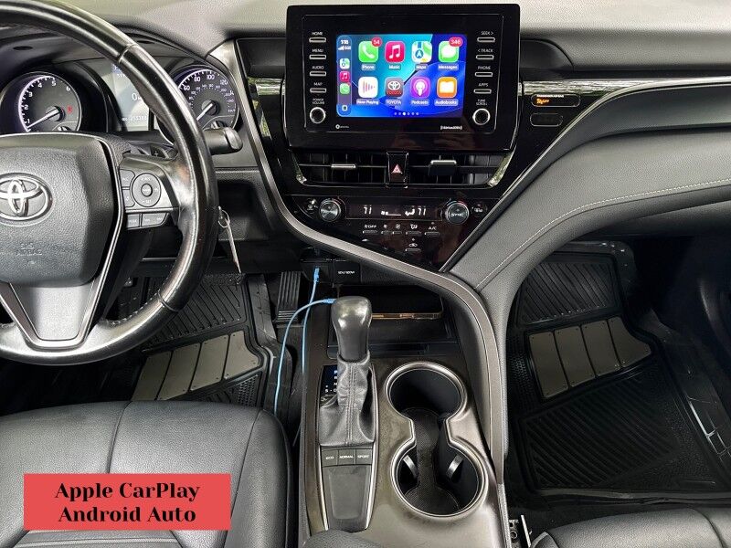 2022 Toyota Camry SE FWD Arlington VA