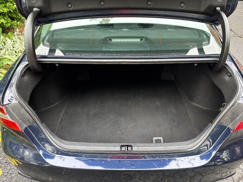 2022 Toyota Camry SE FWD Arlington VA